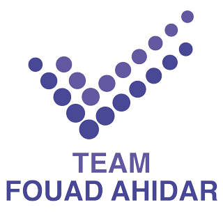 Logo de Team Fouad Ahidar